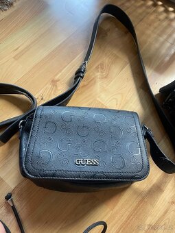Kabelky Guess,St.Mad - 3