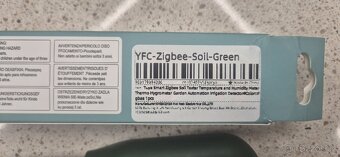 Tuya Smart Zigbee soil sensor - 3