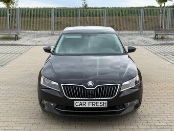 Skoda Superb 3 - 3