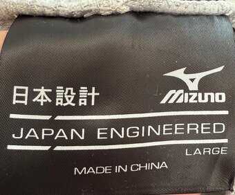 Sportovní legíny Mizuno, vel. L - 3