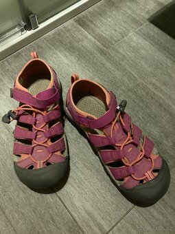 Keen divci (damske) sandály - 3