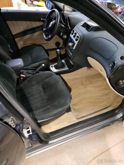 Alfa Romeo 156 2.4Jtd 129kw - 3