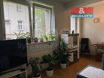 Prodej bytu 2+kk, 49 m², Český Těšín - 3
