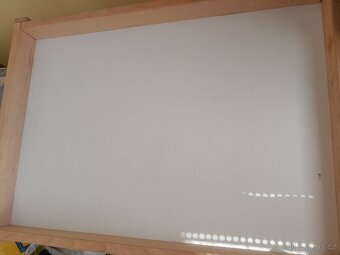 Přebalovací pult IKEA - 3