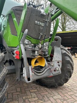 traktor-TOP-Fendt 313|1540mth|101kW•4WD•45 km/h - 3