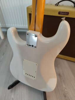 Fender American original 50s Stratocaster - 3