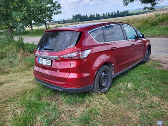 Ford S-Max 2.0TDCI 110KW 2016 - 3