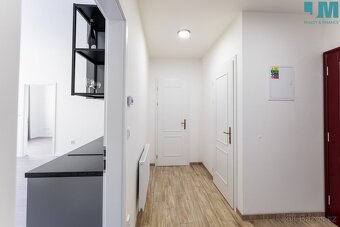 Pronájem bytu 2+kk 58 m2, Třebíč - Vnitřní Město - 3