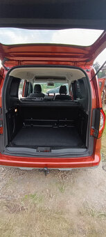 Renault Kangoo- NOVÝ - 3