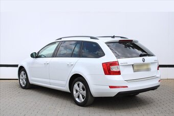 Škoda Octavia 1.6 TDI 81kW DSG ČR (2016) - 3