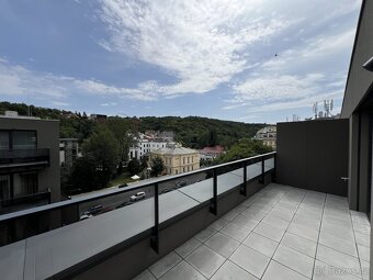 Pronájem byty 2+kk, 57 m2 - Praha - Košíře, ev.č. 00061 - 3