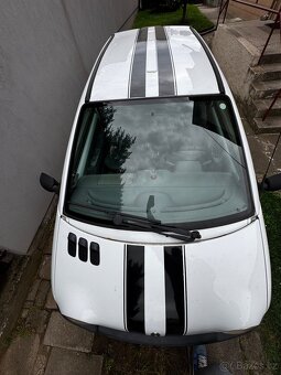Renault Twingo 1.2 2005 - 3