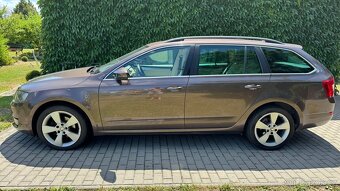 Škoda Octavia 2.0tdi 110kW - 3