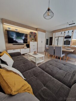 Novostavba 3+kk v Troubsku, 74m² byt + 142m² zahrada - 3