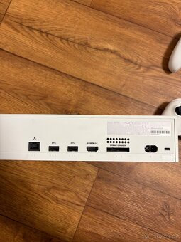 Prodam XBOX Series S 500GB - 3
