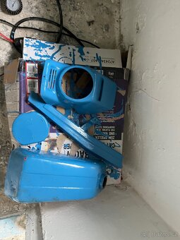 Babetta 210 - 3