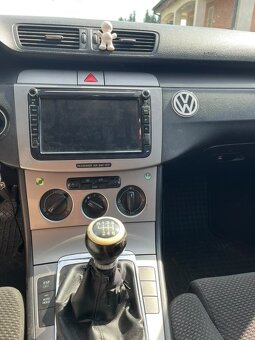 passat b6 - 3