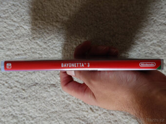 Bayonetta 3 - 3