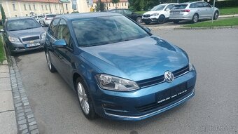 VW Golf 7 1,4TSI 92kW ALLSTAR - 3