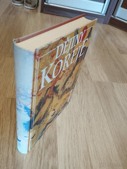 Dějiny Koreje (edice Dějiny států) - 3