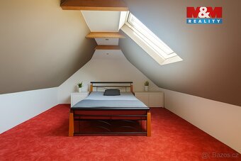 Prodej rodinného domu, 135 m², Klášterní Skalice - 3