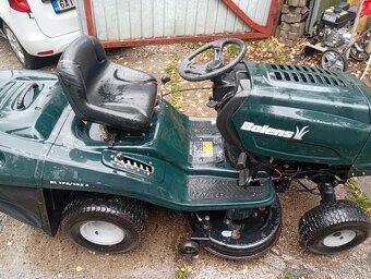 MTD Bolens - 3