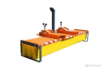 Mechanický zametač - 3