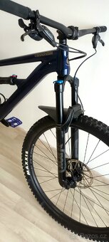 Cannondale habit 4 2020 - 3