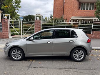 Golf 7 Facelift 2019 1.6 TDi 85kW - 3