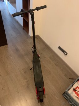 Elektrická koloběžka Sencor SCOOTER X20 - 3