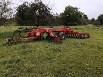 diskový podmítač KUHN - 3