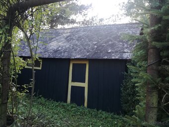 Včelín k chovu včel 🐝 - 3