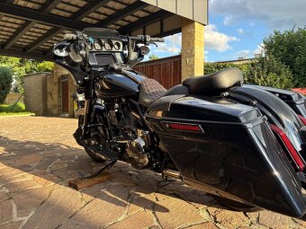 HARLEY DAVIDSON FLHXSE CVO STREET GLIDE 22' - 3
