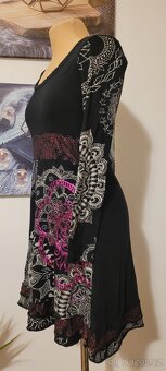 Šaty Desigual - 3
