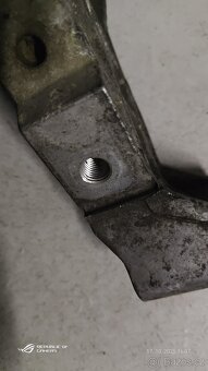 2.0Tdi (držák motoru) - 3