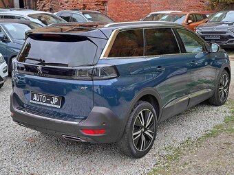 Peugeot 5008 1,5 HDI GT 106.000 km - 3