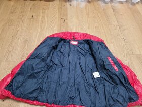 Dámská bunda Esprit péřová vel.M - 3