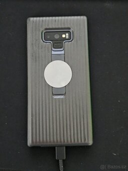 Samsung Galaxy Note9 128 GB - 3