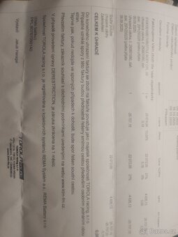 Vstřikování KTM 990 LC8 - 3