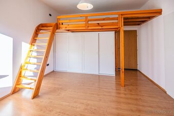 Prodej bytu 4+1 v Jičíně - 3