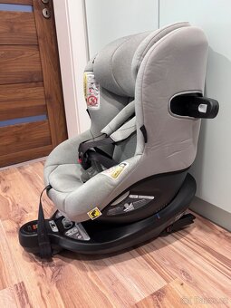 Joie i-spin 360 šedá - 3