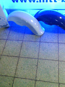 Blatníky Chopper, cestovní,silniční+ TRIKE + GUMY - 3