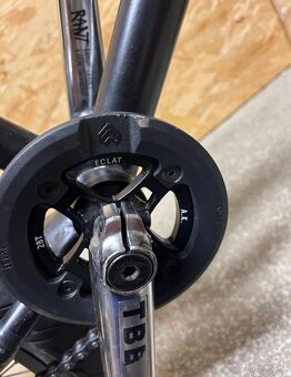 BMX custom freestyle kolo - 3