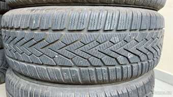 Kola zimní 15", FORD, rozteč 4x108mm, pneu 185/60/15 - 3