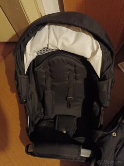 3 kombinace kočárku Maked Lucky wiki 07 - 3