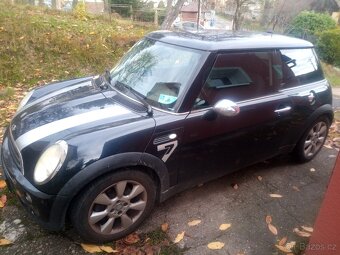 MINI COOPER SEVEN - 3