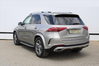 Mercedes-Benz GLE 400d AMG 4MATIC 1.MAJITEL ČR (2019) - 3