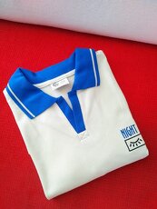 NOVÉ pánské polo tričko s límečkem M, XL - 3
