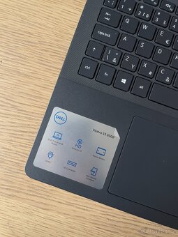 DELL Vostro 15 3000 - notebook - 3