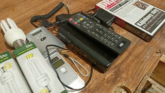 Ruzna elektronika - 3